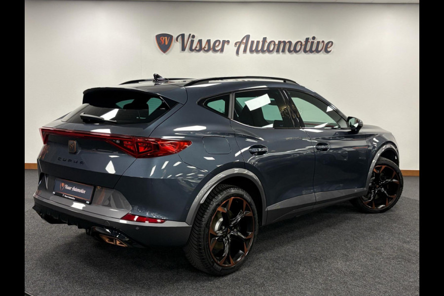 CUPRA Formentor 1.4 e-Hybrid VZ Performance*Winterpakket*Camera*PDC*LED*CARPLAY*