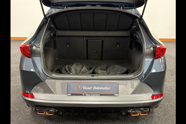 CUPRA Formentor 1.4 e-Hybrid VZ Performance*Winterpakket*Camera*PDC*LED*CARPLAY*