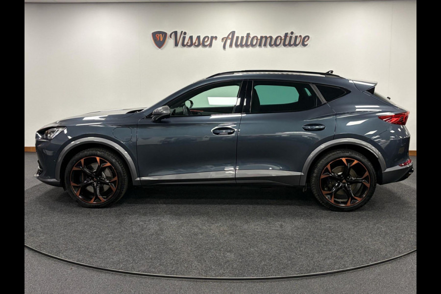 CUPRA Formentor 1.4 e-Hybrid VZ Performance*Winterpakket*Camera*PDC*LED*CARPLAY*