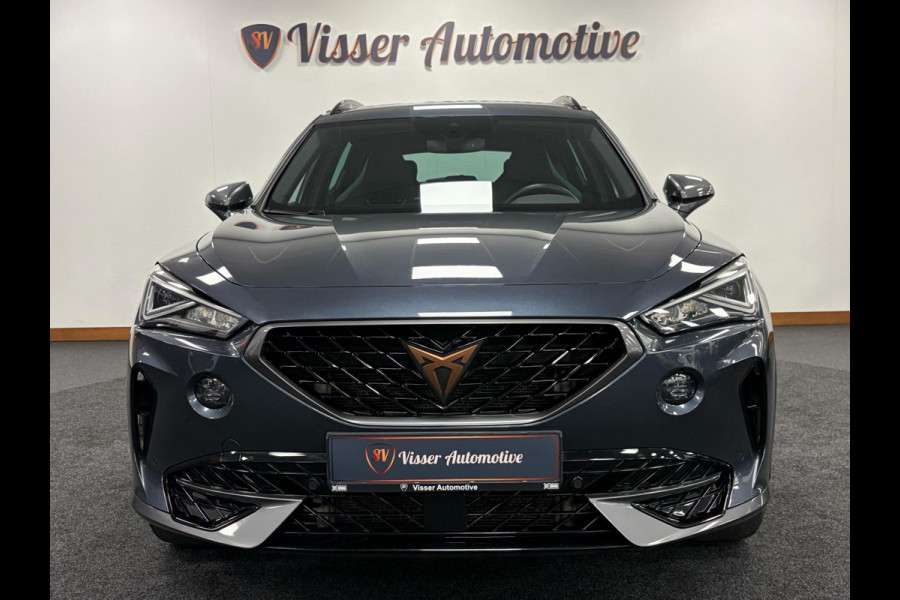 CUPRA Formentor 1.4 e-Hybrid VZ Performance*Winterpakket*Camera*PDC*LED*CARPLAY*