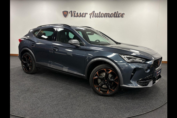 CUPRA Formentor 1.4 e-Hybrid VZ Performance*Winterpakket*Camera*PDC*LED*CARPLAY*
