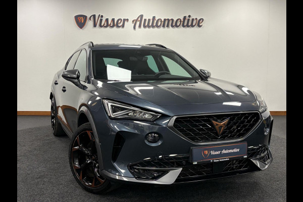 CUPRA Formentor 1.4 e-Hybrid VZ Performance*Winterpakket*Camera*PDC*LED*CARPLAY*