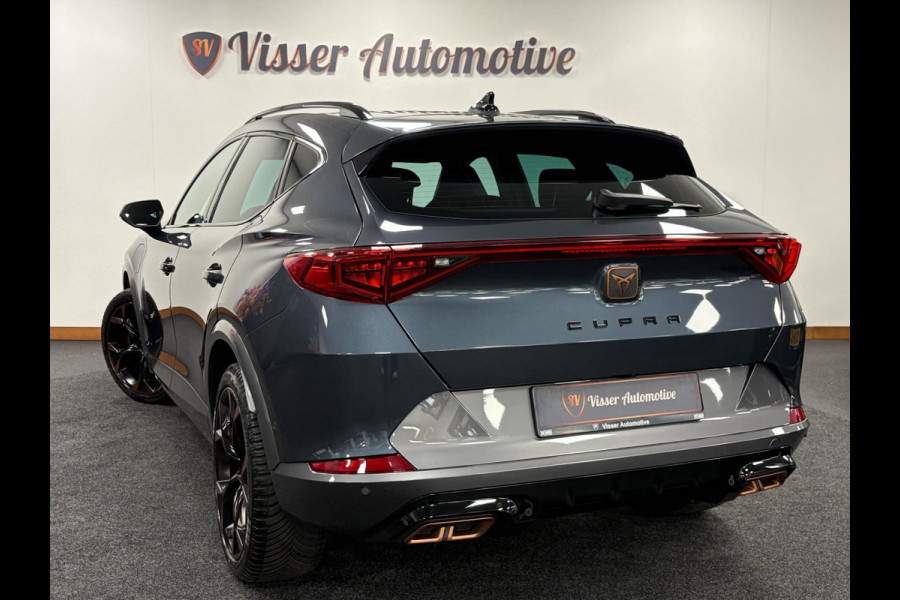 CUPRA Formentor 1.4 e-Hybrid VZ Performance*Winterpakket*Camera*PDC*LED*CARPLAY*