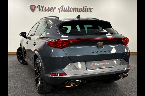CUPRA Formentor 1.4 e-Hybrid VZ Performance*Winterpakket*Camera*PDC*LED*CARPLAY*