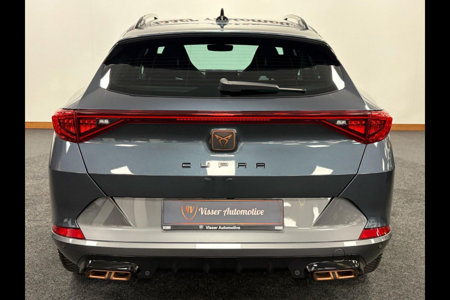 CUPRA Formentor 1.4 e-Hybrid VZ Performance*Winterpakket*Camera*PDC*LED*CARPLAY*