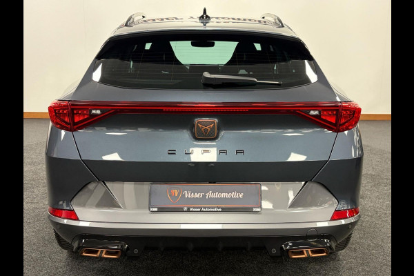 CUPRA Formentor 1.4 e-Hybrid VZ Performance*Winterpakket*Camera*PDC*LED*CARPLAY*