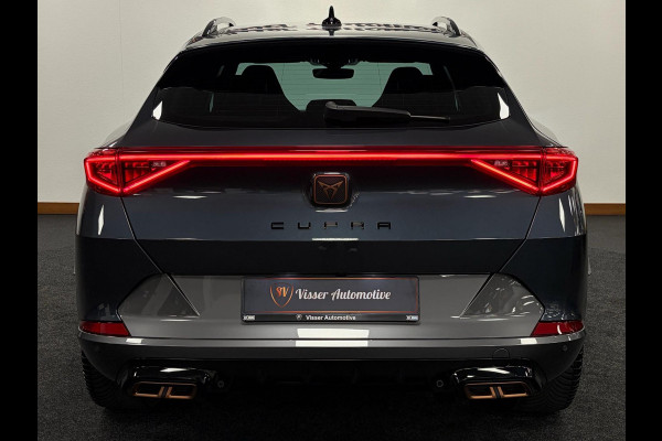 CUPRA Formentor 1.4 e-Hybrid VZ Performance*Winterpakket*Camera*PDC*LED*CARPLAY*