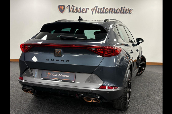 CUPRA Formentor 1.4 e-Hybrid VZ Performance*Winterpakket*Camera*PDC*LED*CARPLAY*
