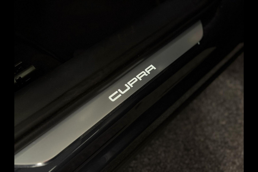 CUPRA Formentor 1.4 e-Hybrid VZ Performance*Winterpakket*Camera*PDC*LED*CARPLAY*