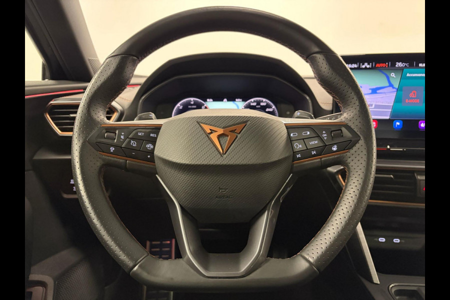 CUPRA Formentor 1.4 e-Hybrid VZ Performance*Winterpakket*Camera*PDC*LED*CARPLAY*