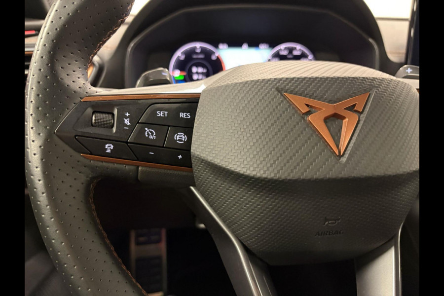 CUPRA Formentor 1.4 e-Hybrid VZ Performance*Winterpakket*Camera*PDC*LED*CARPLAY*