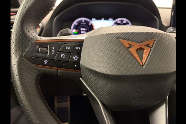 CUPRA Formentor 1.4 e-Hybrid VZ Performance*Winterpakket*Camera*PDC*LED*CARPLAY*