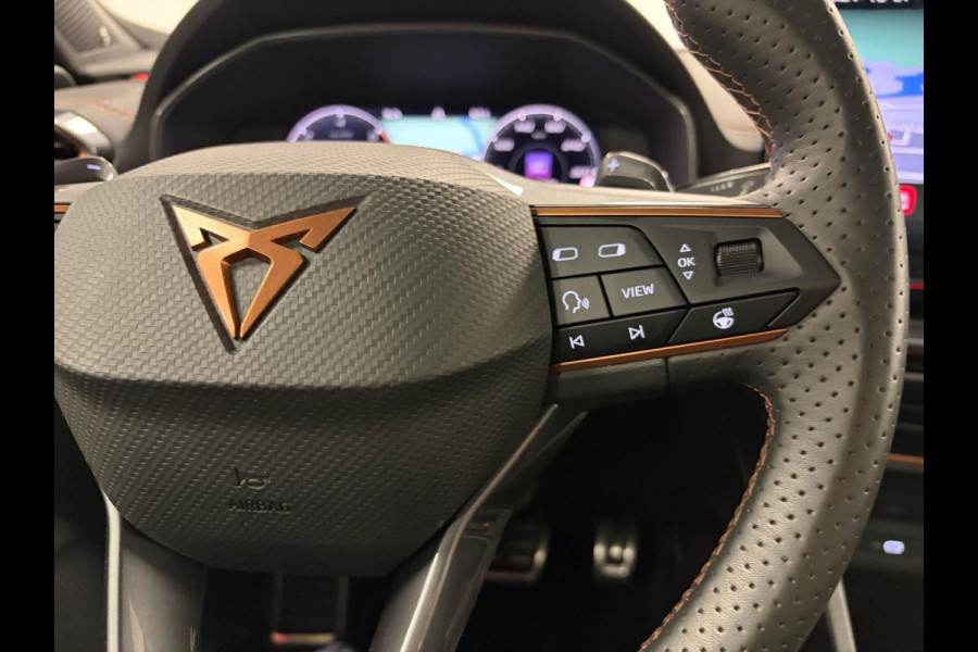 CUPRA Formentor 1.4 e-Hybrid VZ Performance*Winterpakket*Camera*PDC*LED*CARPLAY*