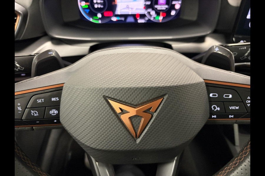 CUPRA Formentor 1.4 e-Hybrid VZ Performance*Winterpakket*Camera*PDC*LED*CARPLAY*