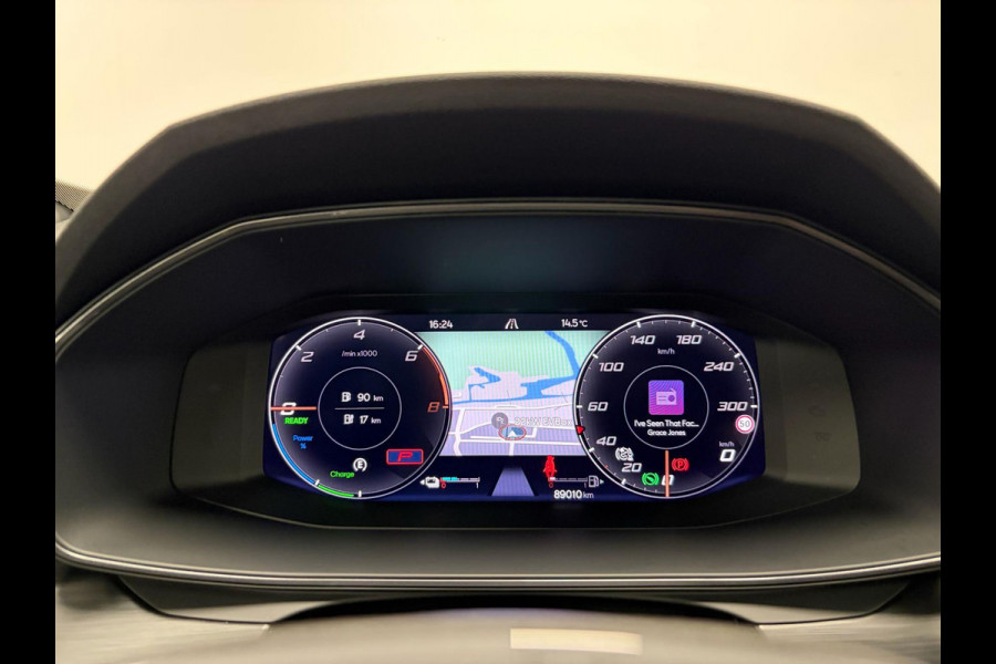 CUPRA Formentor 1.4 e-Hybrid VZ Performance*Winterpakket*Camera*PDC*LED*CARPLAY*