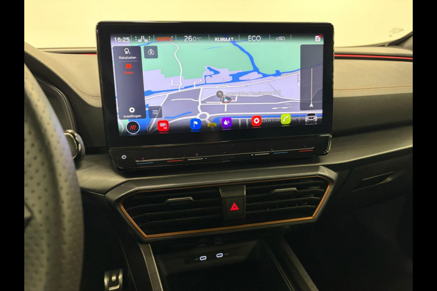CUPRA Formentor 1.4 e-Hybrid VZ Performance*Winterpakket*Camera*PDC*LED*CARPLAY*