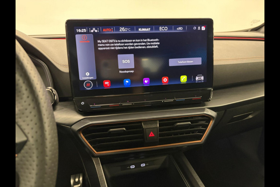 CUPRA Formentor 1.4 e-Hybrid VZ Performance*Winterpakket*Camera*PDC*LED*CARPLAY*