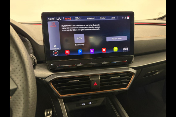 CUPRA Formentor 1.4 e-Hybrid VZ Performance*Winterpakket*Camera*PDC*LED*CARPLAY*