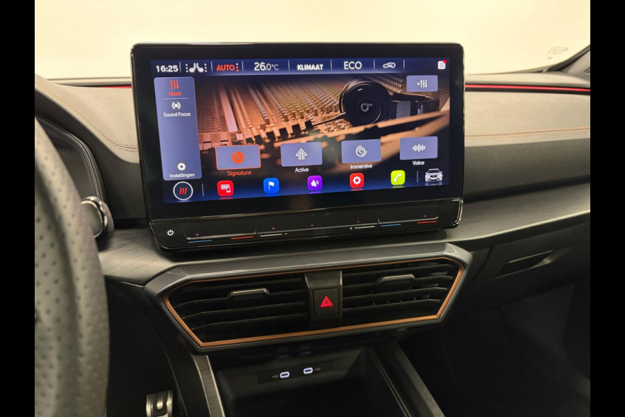 CUPRA Formentor 1.4 e-Hybrid VZ Performance*Winterpakket*Camera*PDC*LED*CARPLAY*