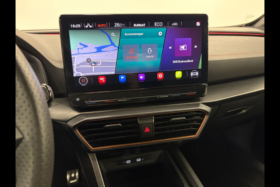 CUPRA Formentor 1.4 e-Hybrid VZ Performance*Winterpakket*Camera*PDC*LED*CARPLAY*