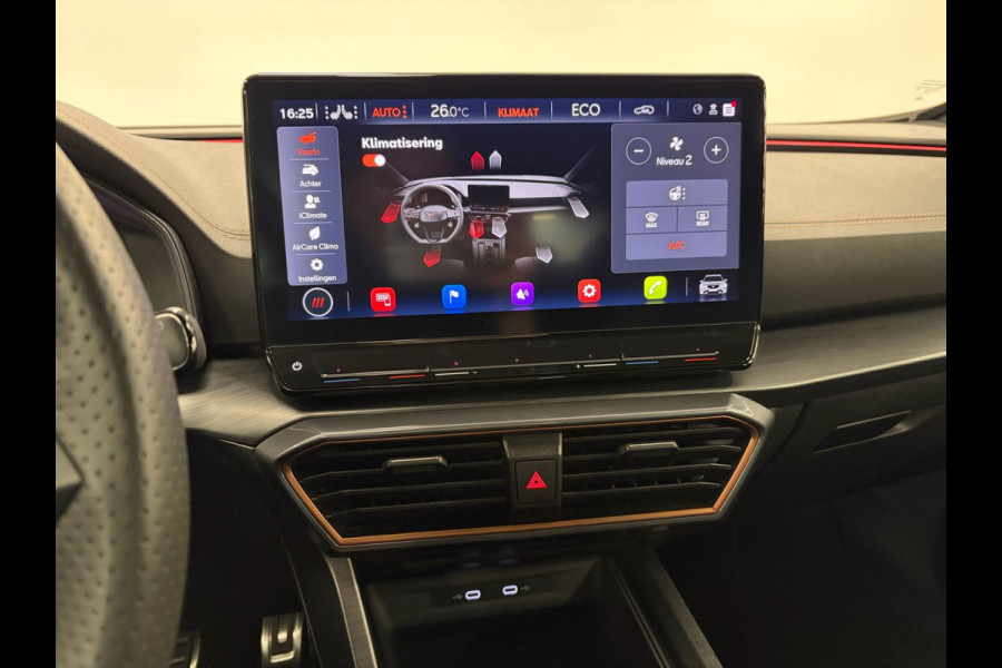 CUPRA Formentor 1.4 e-Hybrid VZ Performance*Winterpakket*Camera*PDC*LED*CARPLAY*