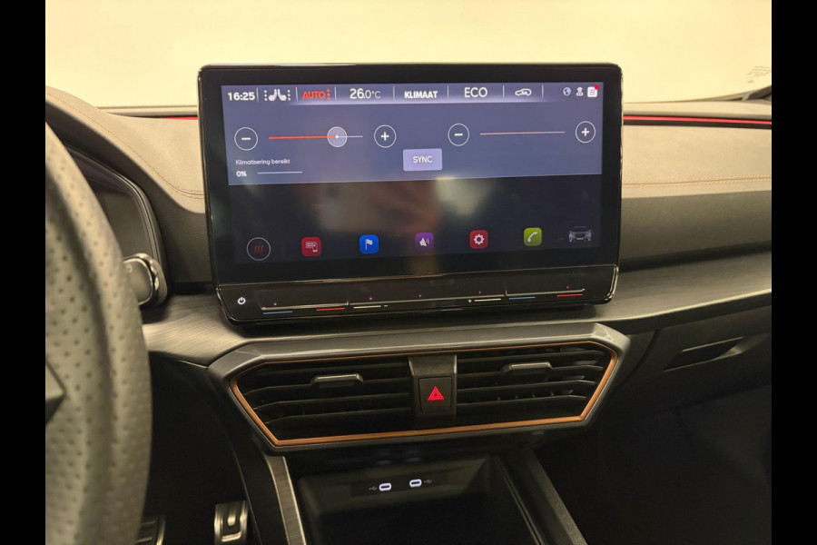 CUPRA Formentor 1.4 e-Hybrid VZ Performance*Winterpakket*Camera*PDC*LED*CARPLAY*