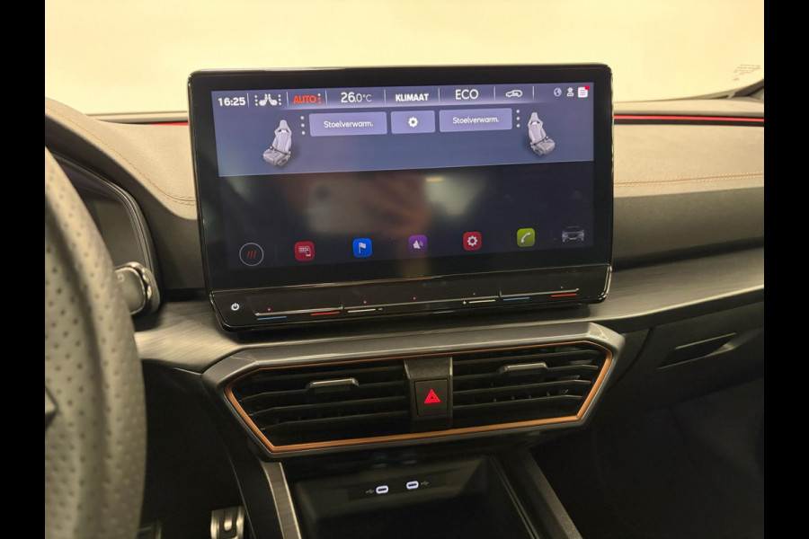 CUPRA Formentor 1.4 e-Hybrid VZ Performance*Winterpakket*Camera*PDC*LED*CARPLAY*