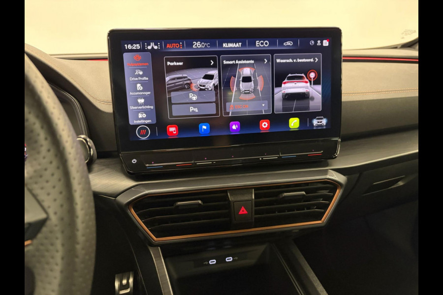 CUPRA Formentor 1.4 e-Hybrid VZ Performance*Winterpakket*Camera*PDC*LED*CARPLAY*