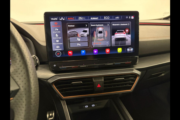 CUPRA Formentor 1.4 e-Hybrid VZ Performance*Winterpakket*Camera*PDC*LED*CARPLAY*