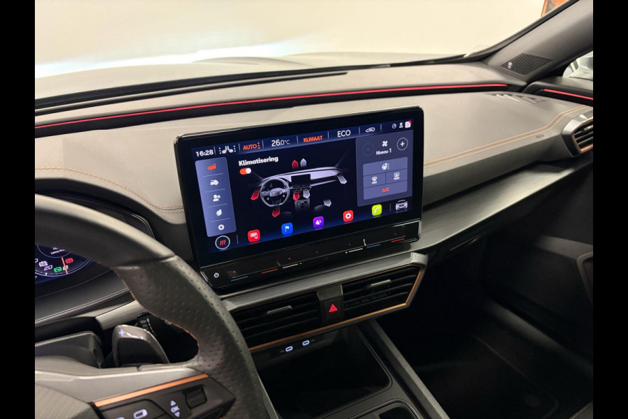 CUPRA Formentor 1.4 e-Hybrid VZ Performance*Winterpakket*Camera*PDC*LED*CARPLAY*