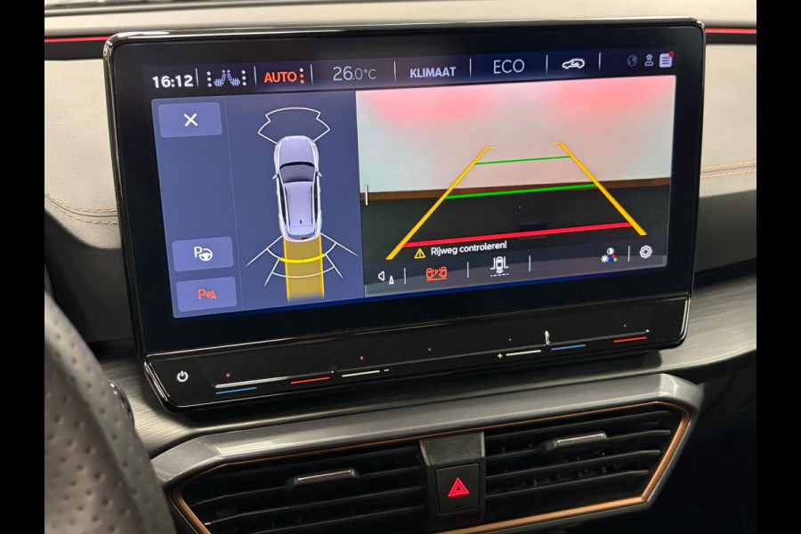 CUPRA Formentor 1.4 e-Hybrid VZ Performance*Winterpakket*Camera*PDC*LED*CARPLAY*