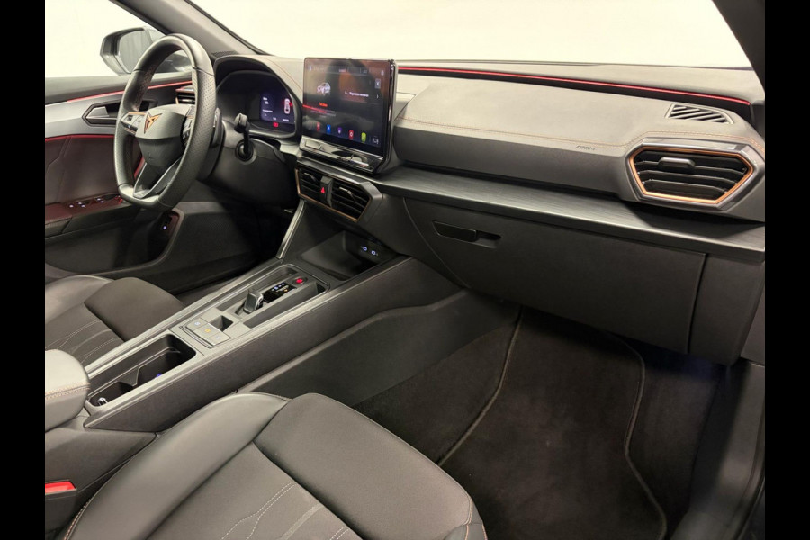 CUPRA Formentor 1.4 e-Hybrid VZ Performance*Winterpakket*Camera*PDC*LED*CARPLAY*