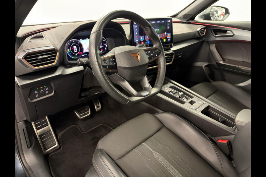 CUPRA Formentor 1.4 e-Hybrid VZ Performance*Winterpakket*Camera*PDC*LED*CARPLAY*