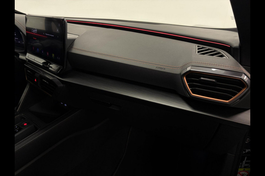 CUPRA Formentor 1.4 e-Hybrid VZ Performance*Winterpakket*Camera*PDC*LED*CARPLAY*