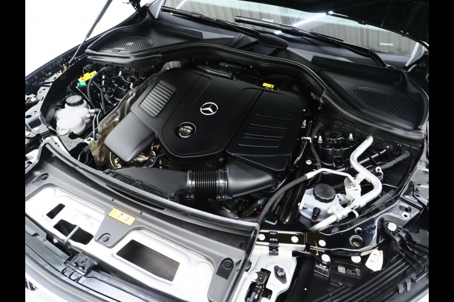 Mercedes-Benz GLC 300e 4MATIC 320PK | Leder | Camera | Stoelverwarming | LED | DAB | Climate | Carplay