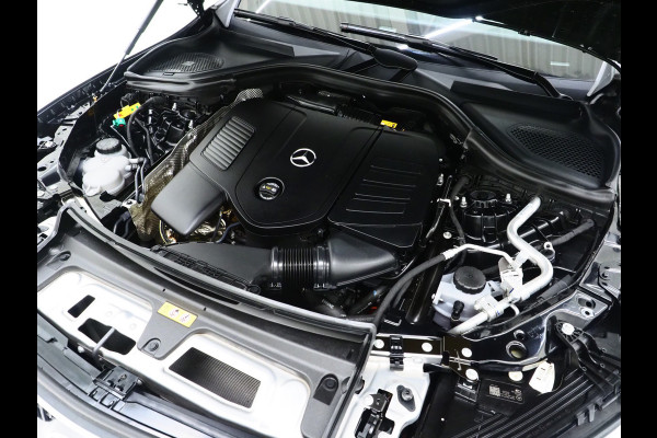 Mercedes-Benz GLC 300e 4MATIC 320PK | Leder | Camera | Stoelverwarming | LED | DAB | Climate | Carplay