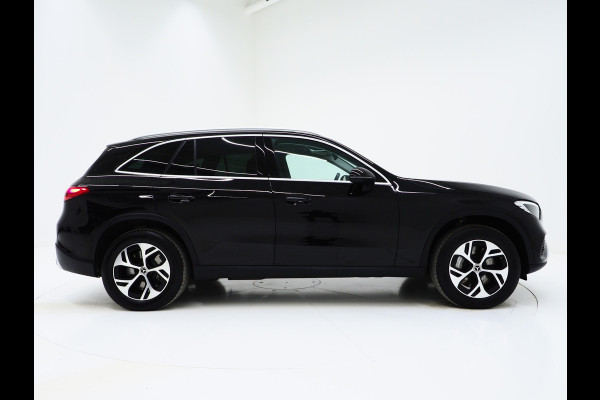 Mercedes-Benz GLC 300e 4MATIC 320PK | Leder | Camera | Stoelverwarming | LED | DAB | Climate | Carplay