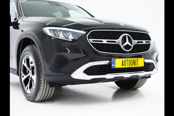 Mercedes-Benz GLC 300e 4MATIC 320PK | Leder | Camera | Stoelverwarming | LED | DAB | Climate | Carplay