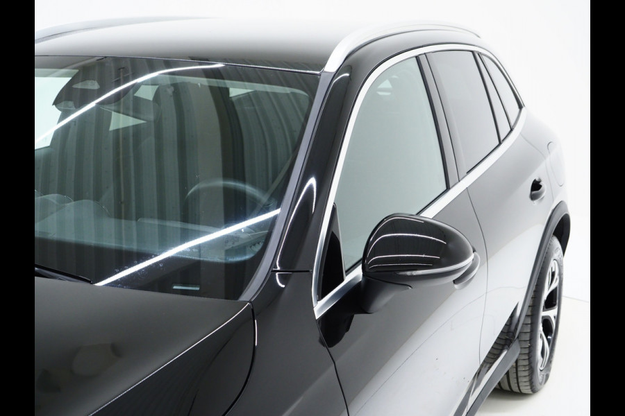 Mercedes-Benz GLC 300e 4MATIC 320PK | Leder | Camera | Stoelverwarming | LED | DAB | Climate | Carplay