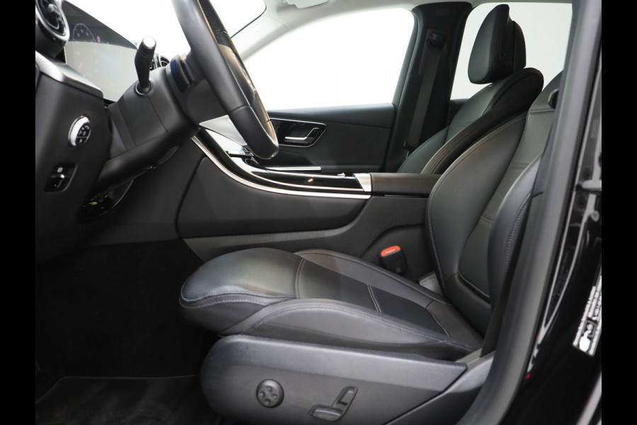 Mercedes-Benz GLC 300e 4MATIC 320PK | Leder | Camera | Stoelverwarming | LED | DAB | Climate | Carplay