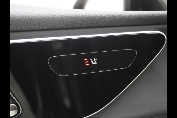 Mercedes-Benz GLC 300e 4MATIC 320PK | Leder | Camera | Stoelverwarming | LED | DAB | Climate | Carplay