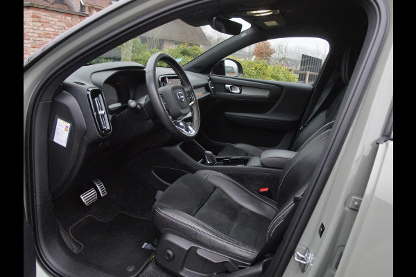 Volvo XC40 Recharge P8 AWD R-Design | SOH 93% | Camera | Trekhaak | Apple Carplay | Cruise Control |