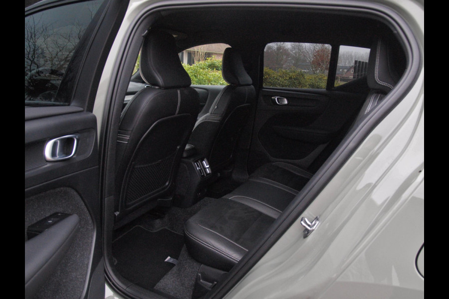 Volvo XC40 Recharge P8 AWD R-Design | SOH 93% | Camera | Trekhaak | Apple Carplay | Cruise Control |