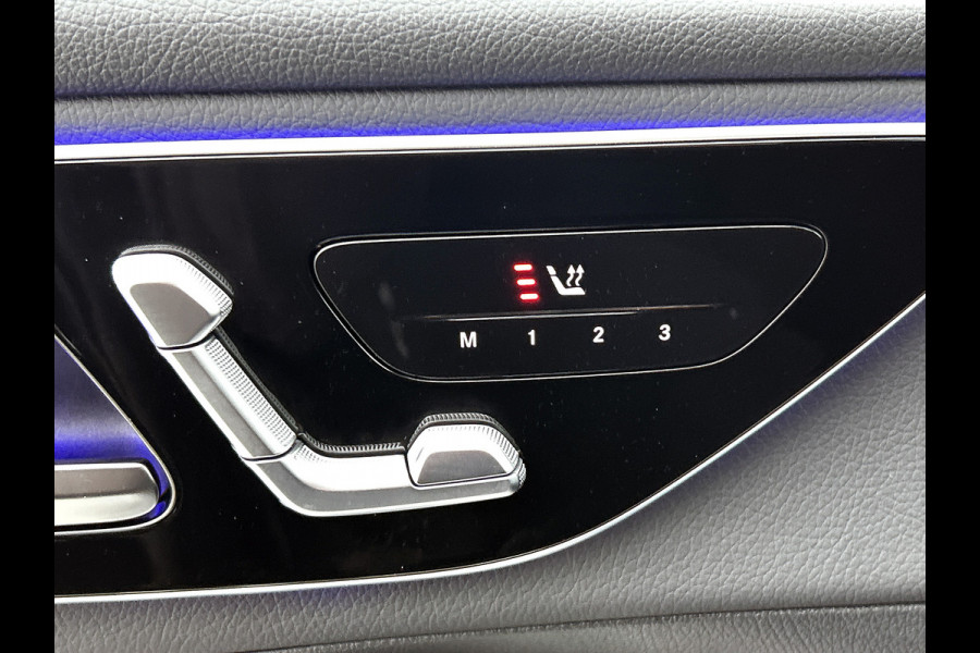 Mercedes-Benz GLC Coupé 300 e 4MATIC Plug-In Hybride Trekhaak | Alarm Klasse 3 | Rijassistentiepakket plus | Stuur en Stoelverwarming | Parkeerpakket met 360°-camera | Distronic. Inclusief 24 maanden MB Certified garantie voor Europa.