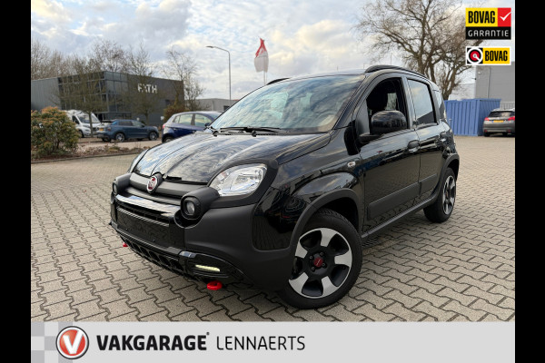Fiat Panda 1.0 Hybrid Cross (BOVAG/RIJKLAARPRIJS)