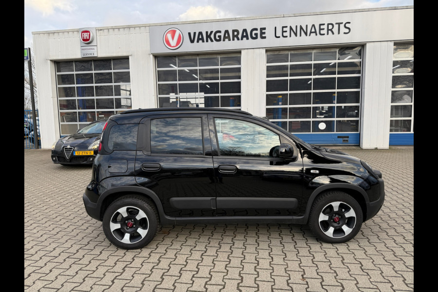 Fiat Panda 1.0 Hybrid Cross (BOVAG/RIJKLAARPRIJS)