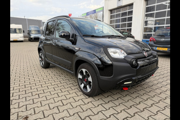 Fiat Panda 1.0 Hybrid Cross (BOVAG/RIJKLAARPRIJS)