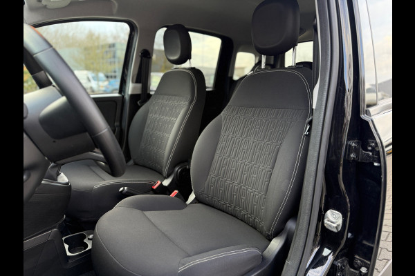 Fiat Panda 1.0 Hybrid Cross (BOVAG/RIJKLAARPRIJS)