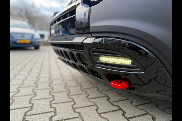 Fiat Panda 1.0 Hybrid Cross (BOVAG/RIJKLAARPRIJS)