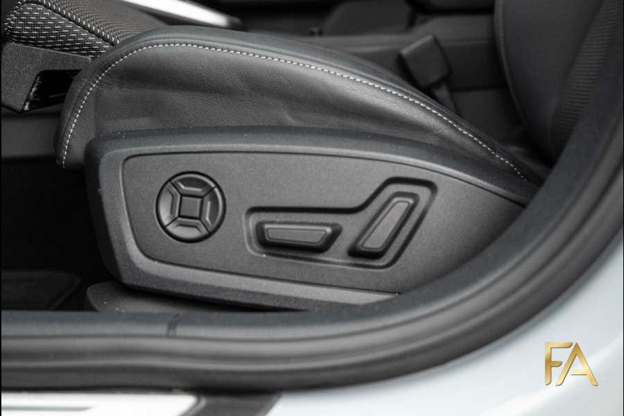 Audi A3 Sportback 40 TFSI e S Line Pfeilgrau|Panodak|Sfeer|RSSeats|18Inch